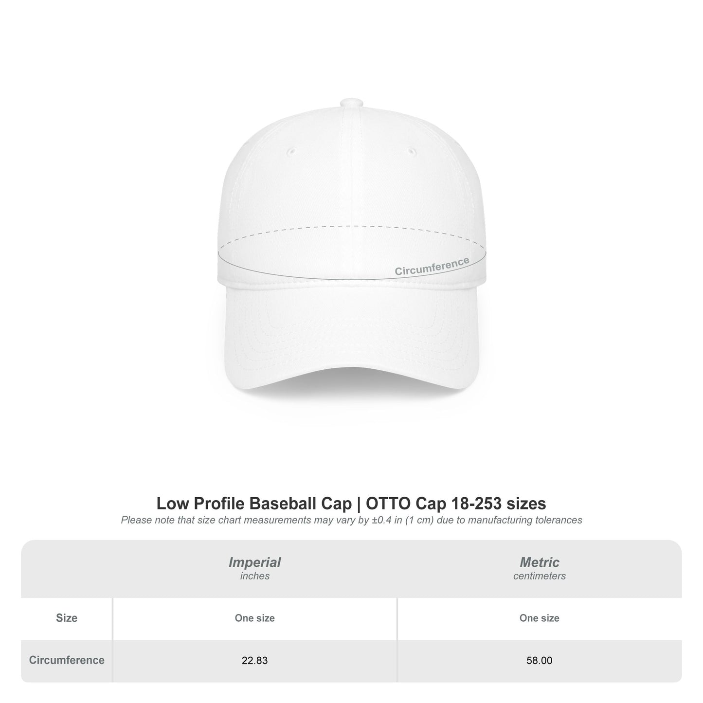 Chinga La Migra Embroidered Baseball Cap