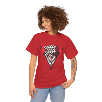 "Israel Kills a Child Every 30 Mins" Statement T-Shirt