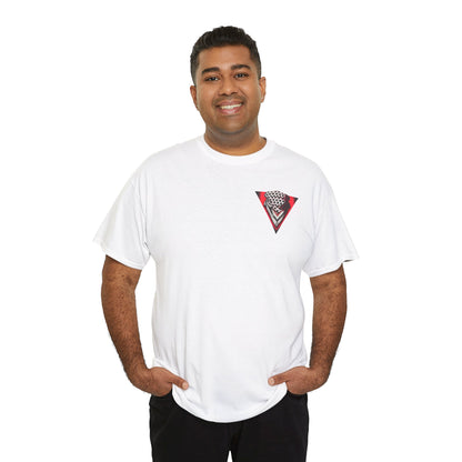 Graphic Tee — "Israel Kills a Child Every 30 Mins" Statement T-Shirt