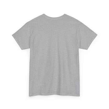 See You at Nuremberg T-Shirt — Distressed American Flag Graphic Tee