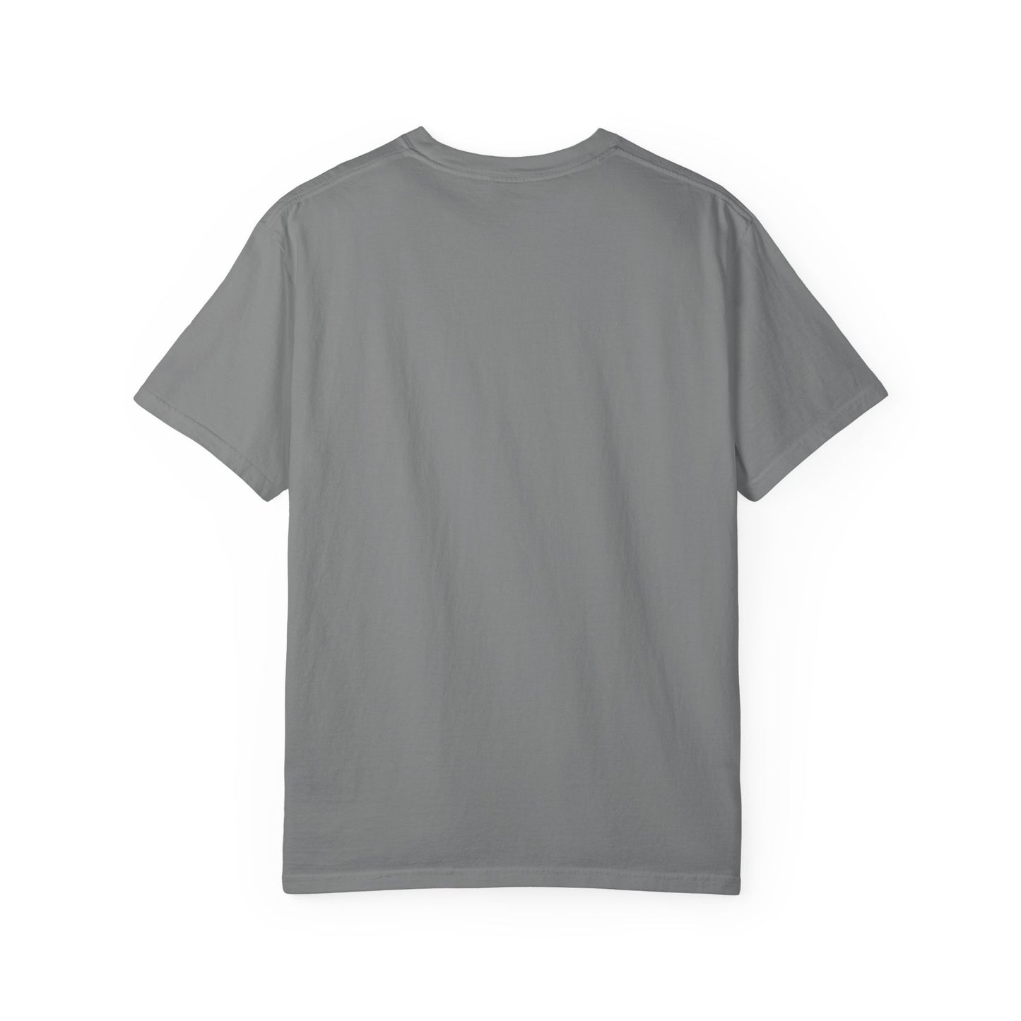Chinga La Migra Graphic T-Shirt — Bold Mexican Pride Statement Tee