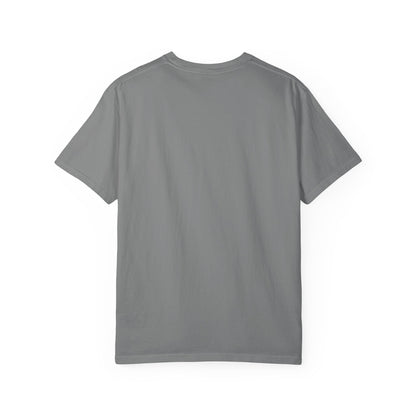 Chinga La Migra Graphic T-Shirt — Bold Mexican Pride Statement Tee