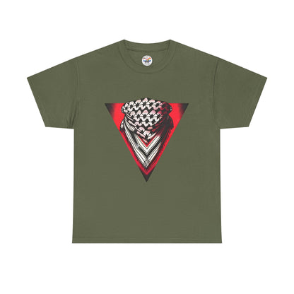 "Israel Kills a Child Every 30 Mins" Statement T-Shirt