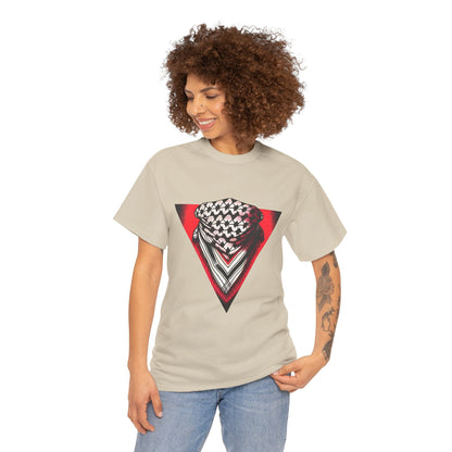 "Israel Kills a Child Every 30 Mins" Statement T-Shirt