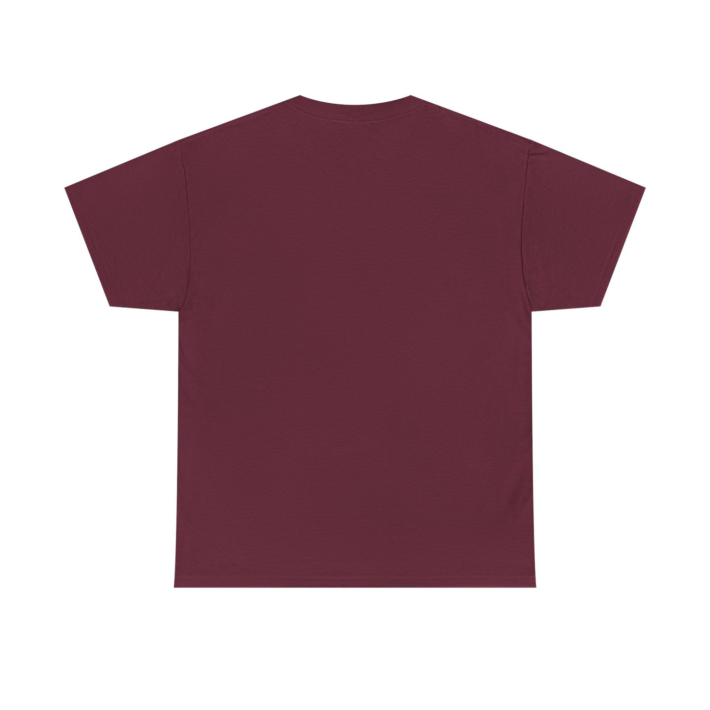 Statement Tee — "Imagine Hating Immigrants More Than Pedophiles"