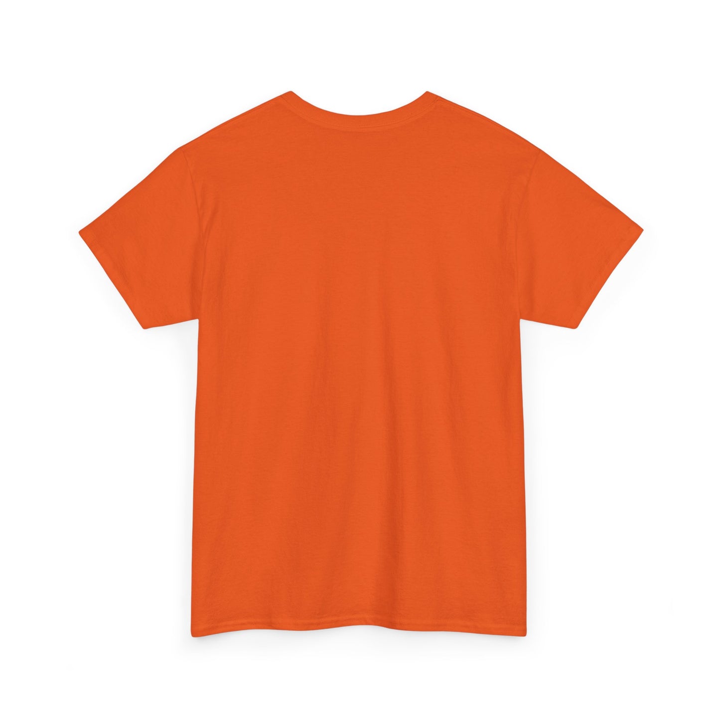 T-Shirt — "Chinga La Migra" Bold Distressed Statement Tee