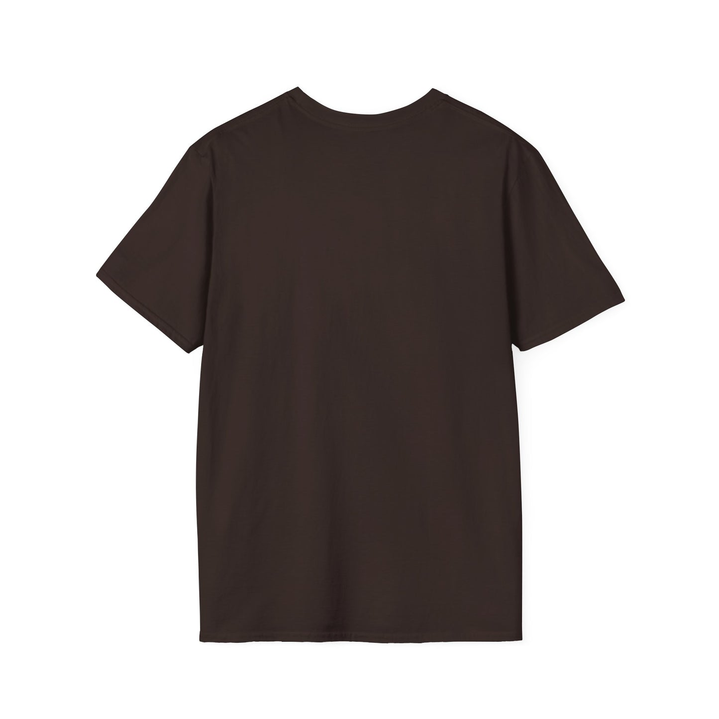 This Is Why We Can't Have Nice Things Capitol Graphic T-Shirt