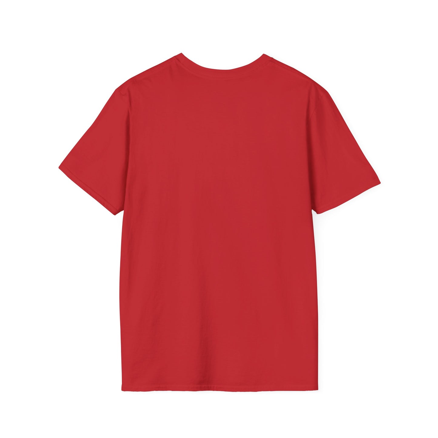 This Is Why We Can't Have Nice Things Capitol Graphic T-Shirt