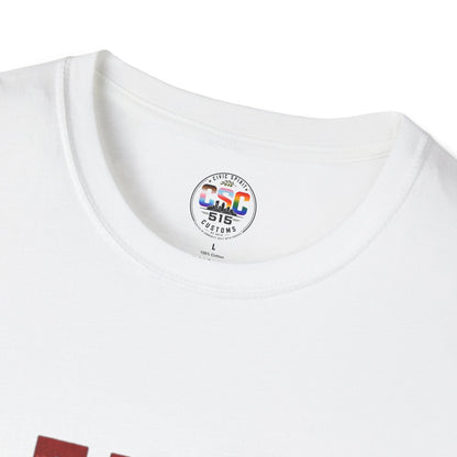 End The Occupation T-Shirt — Political Protest Tee