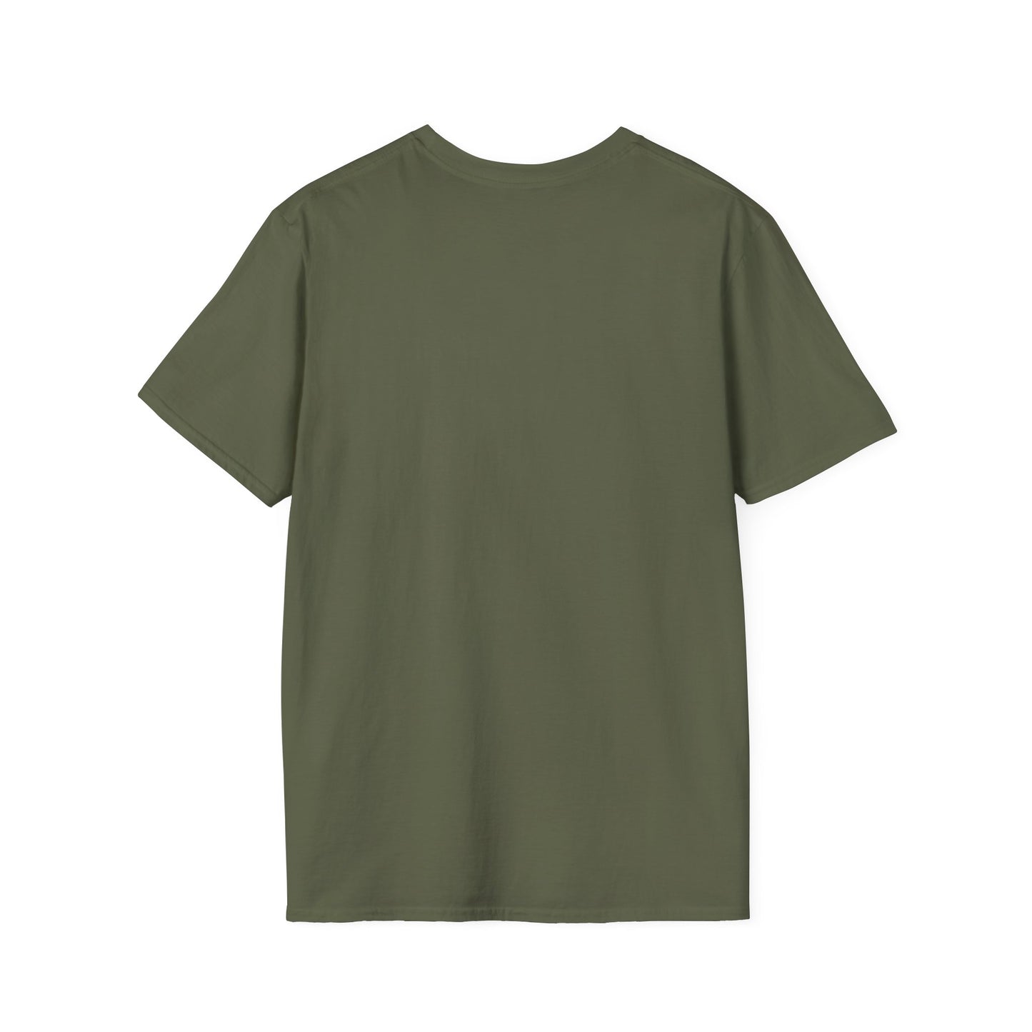 This Is Why We Can't Have Nice Things Capitol Graphic T-Shirt