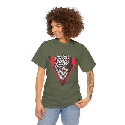 "Israel Kills a Child Every 30 Mins" Statement T-Shirt