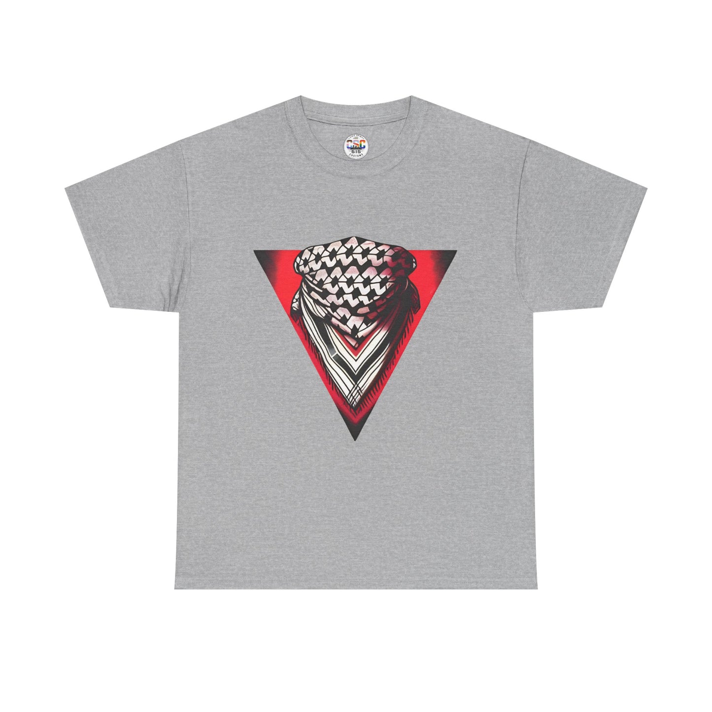 "Israel Kills a Child Every 30 Mins" Statement T-Shirt