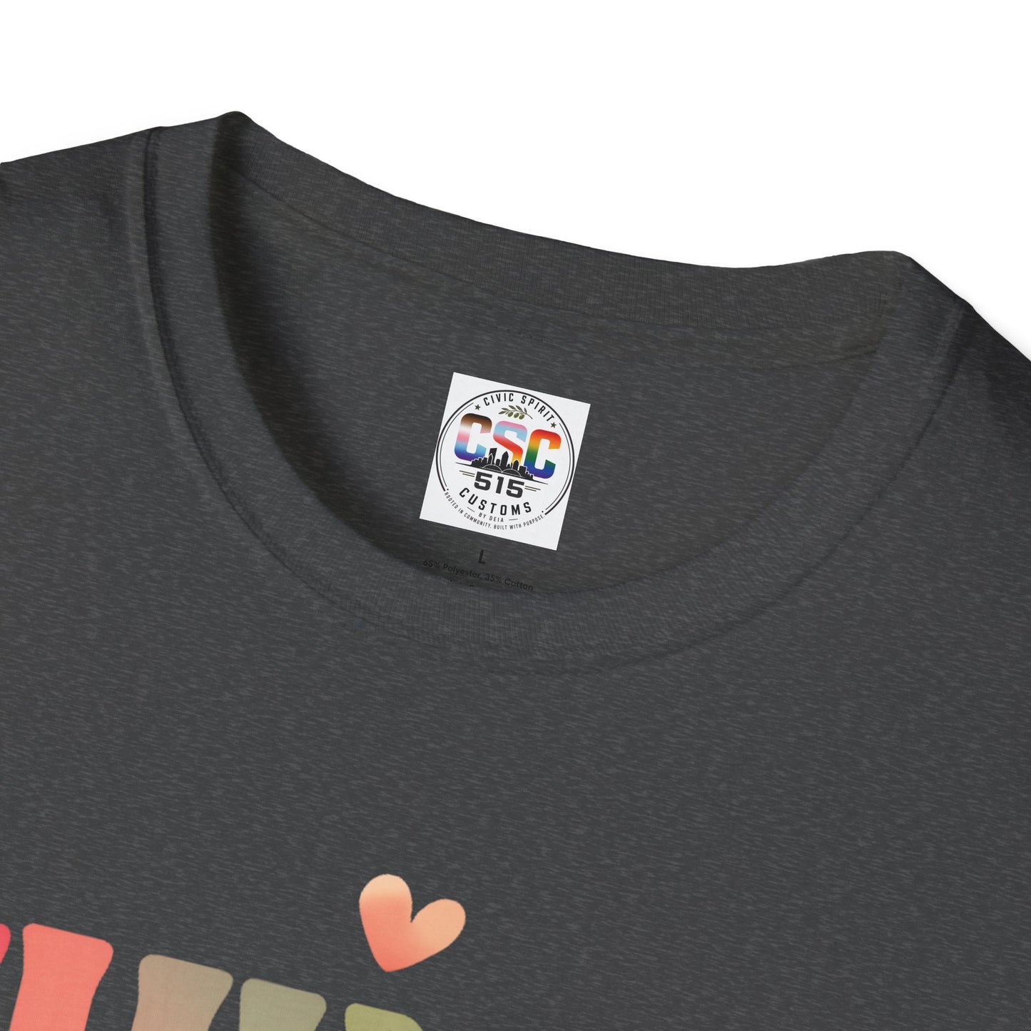 Chinga La Migra Floral T-Shirt – Bold Spanish Protest Tee