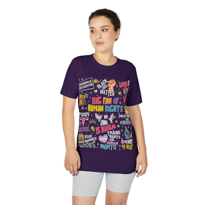 Human Rights Pride T-Shirt