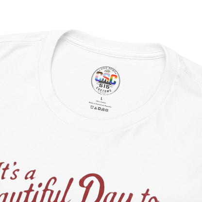 Crush Ice Retro Tee