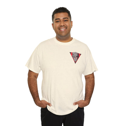 Graphic Tee — "Israel Kills a Child Every 30 Mins" Statement T-Shirt