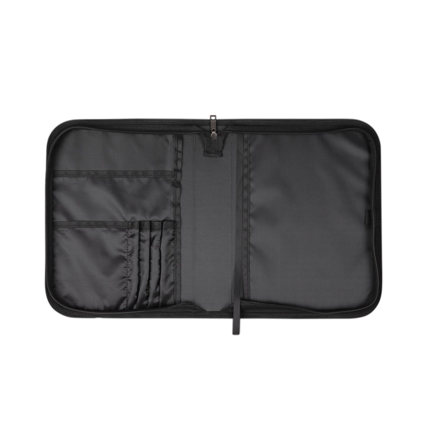 Bible Cover — "Jesus Was a Palestinian" Zippered Scripture Case