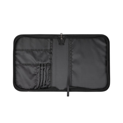 Bible Cover — "Jesus Was a Palestinian" Zippered Scripture Case