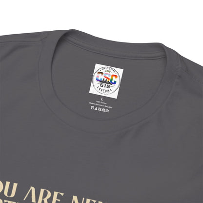 Equality Fist Tee