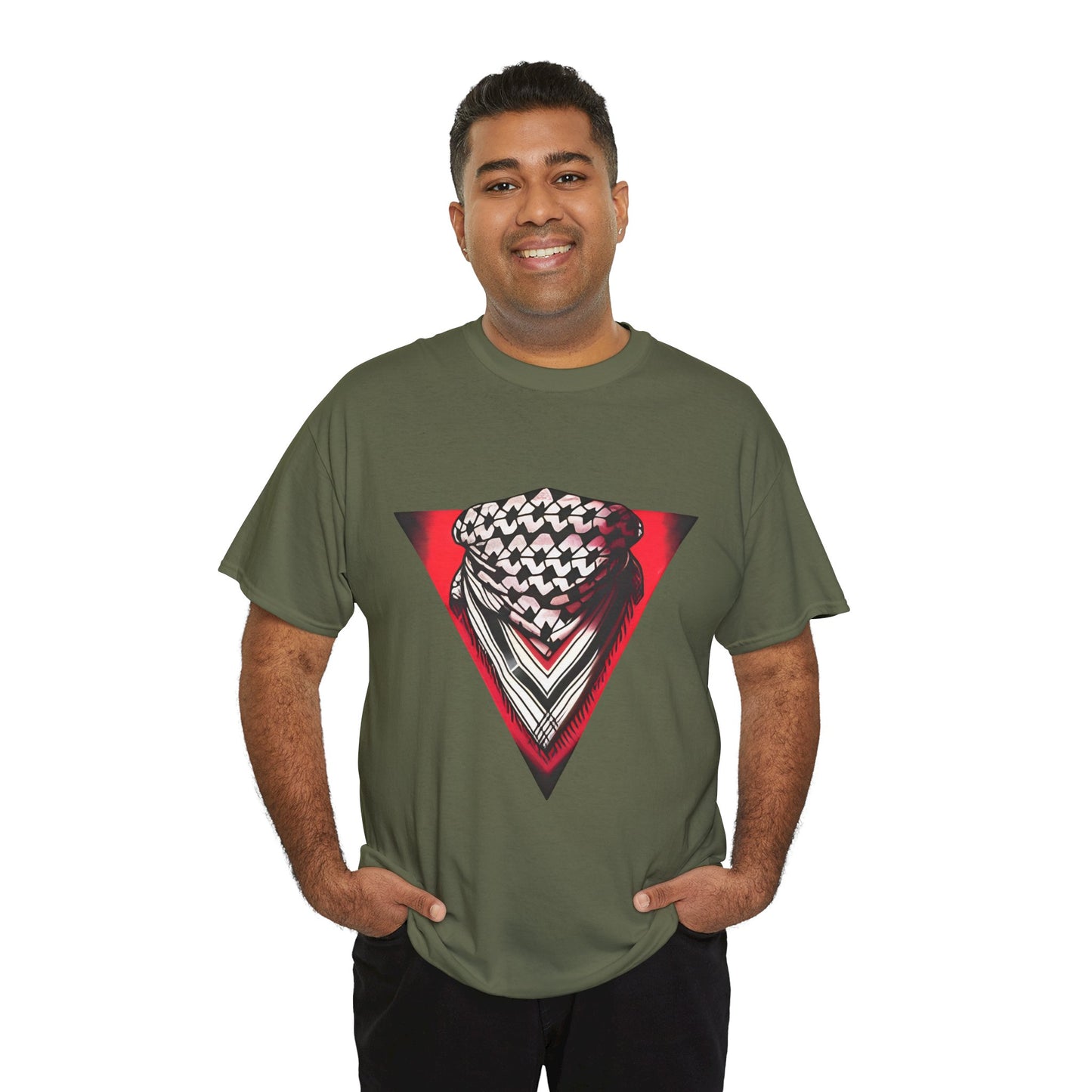 "Israel Kills a Child Every 30 Mins" Statement T-Shirt