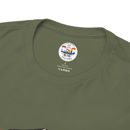 "Israel Kills a Child Every 30 Mins" Statement T-Shirt