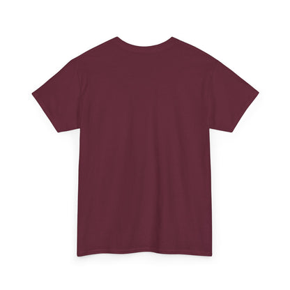 Statement Tee — "Imagine Hating Immigrants More Than Pedophiles"