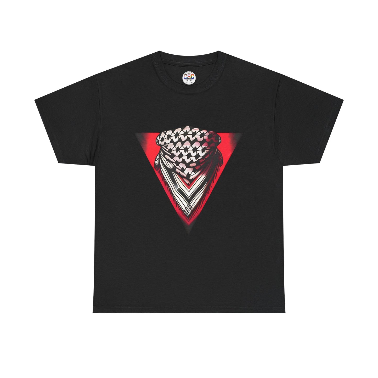 "Israel Kills a Child Every 30 Mins" Statement T-Shirt