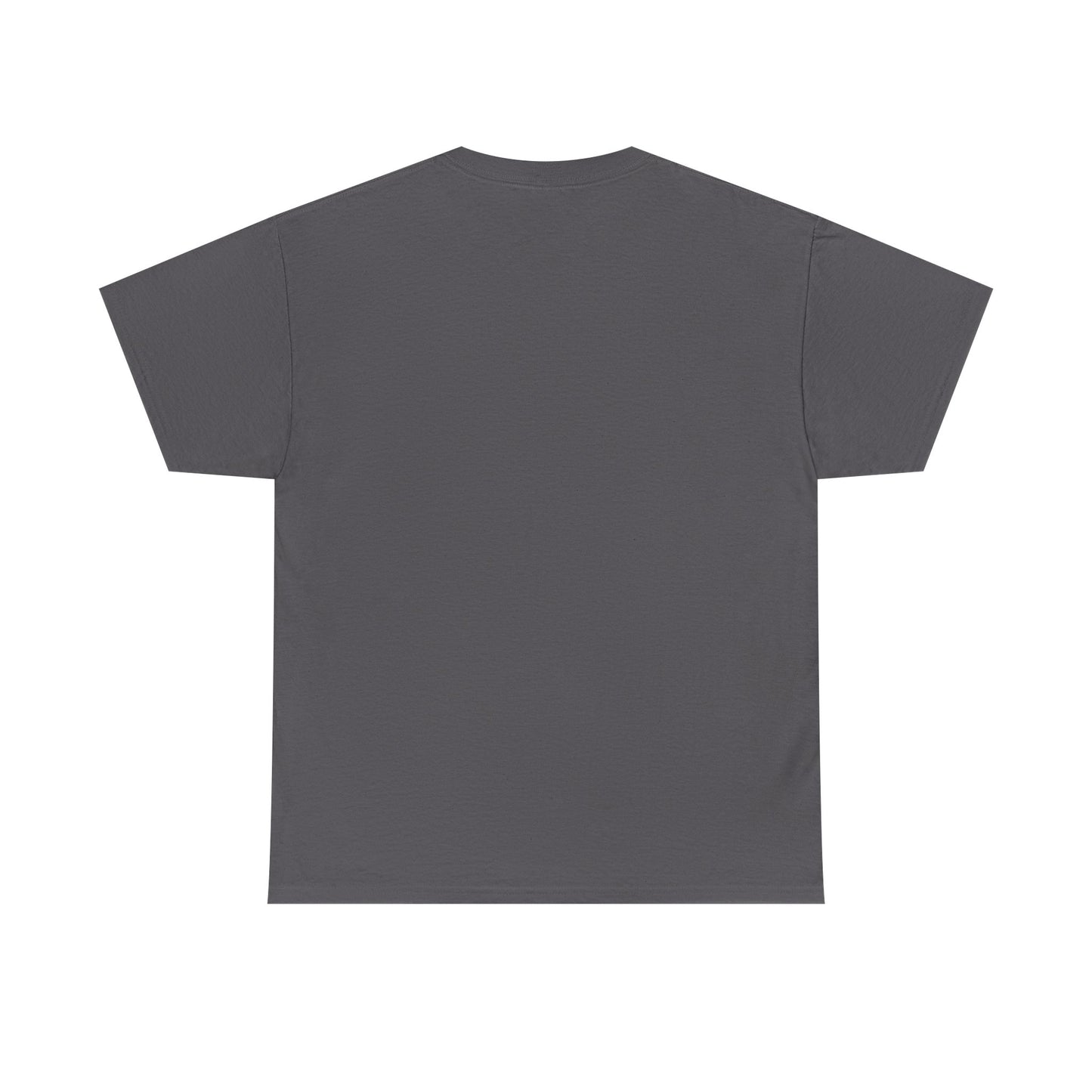 Street Art Love Graphic Tee
