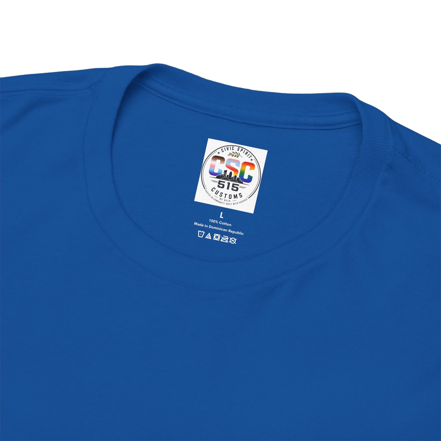 Resist 1776 Tee — 'We The People' Distressed American Flag T-Shirt