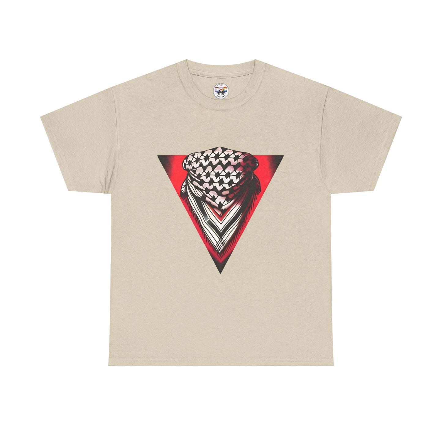 "Israel Kills a Child Every 30 Mins" Statement T-Shirt