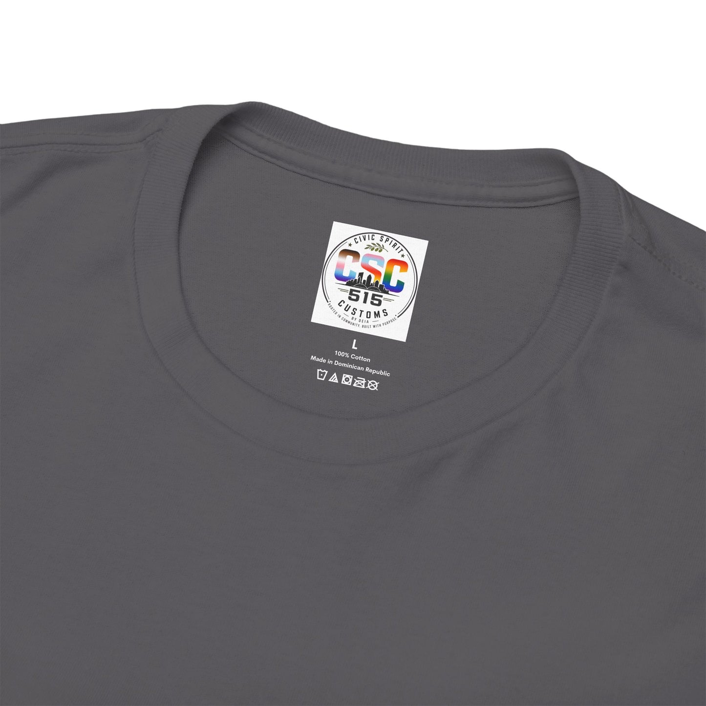 Resist 1776 Tee — 'We The People' Distressed American Flag T-Shirt