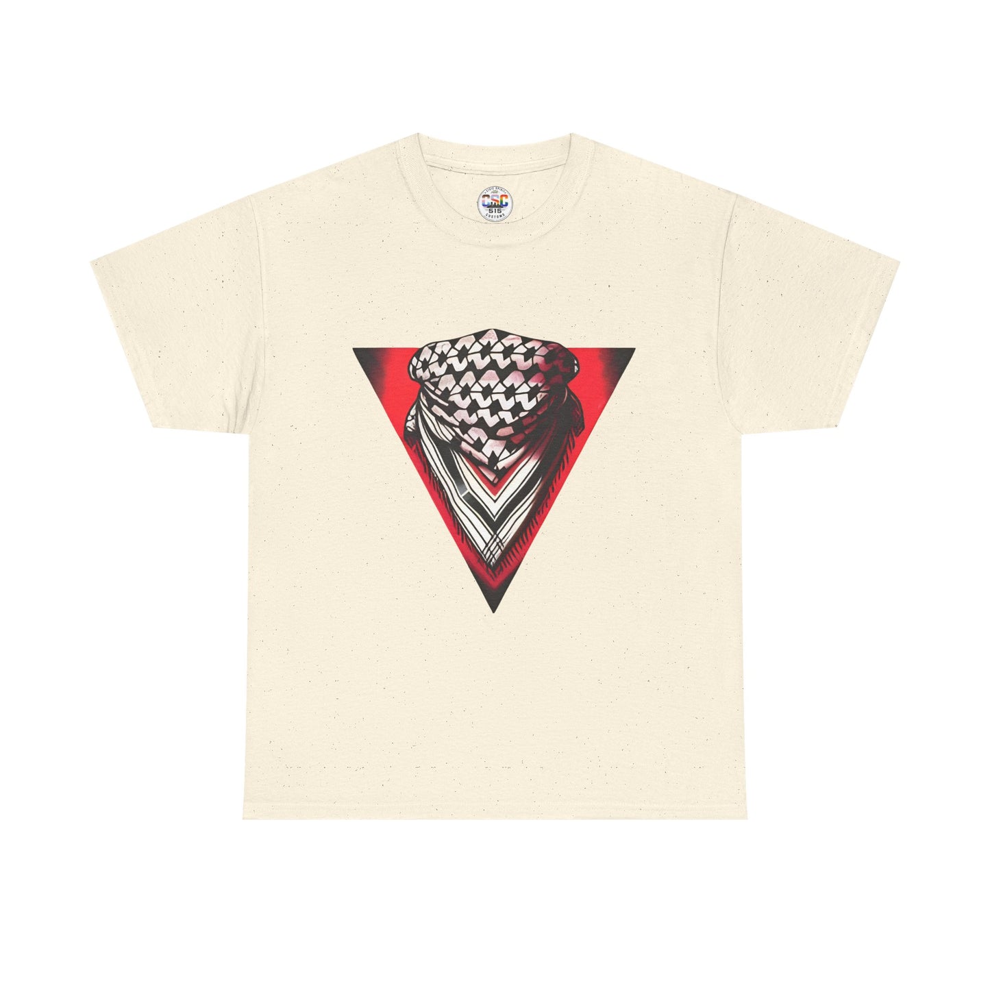 "Israel Kills a Child Every 30 Mins" Statement T-Shirt