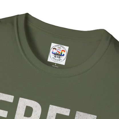 Free Palestine T-Shirt — 'From the River to the Sea' Political Solidarity Tee