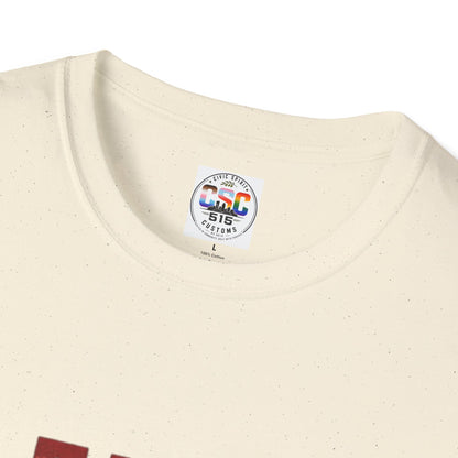 End The Occupation T-Shirt — Political Protest Tee