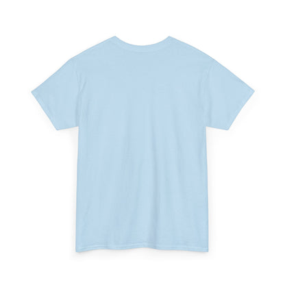 Statue of Liberty "Hands Off!" Tee