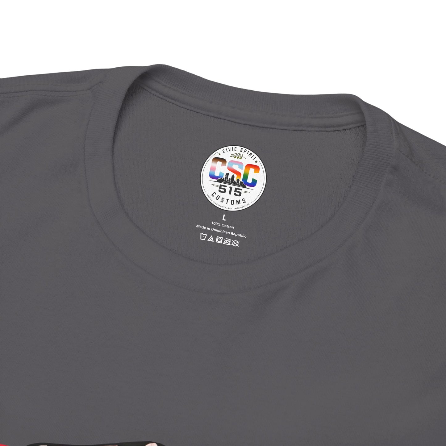 "Israel Kills a Child Every 30 Mins" Statement T-Shirt