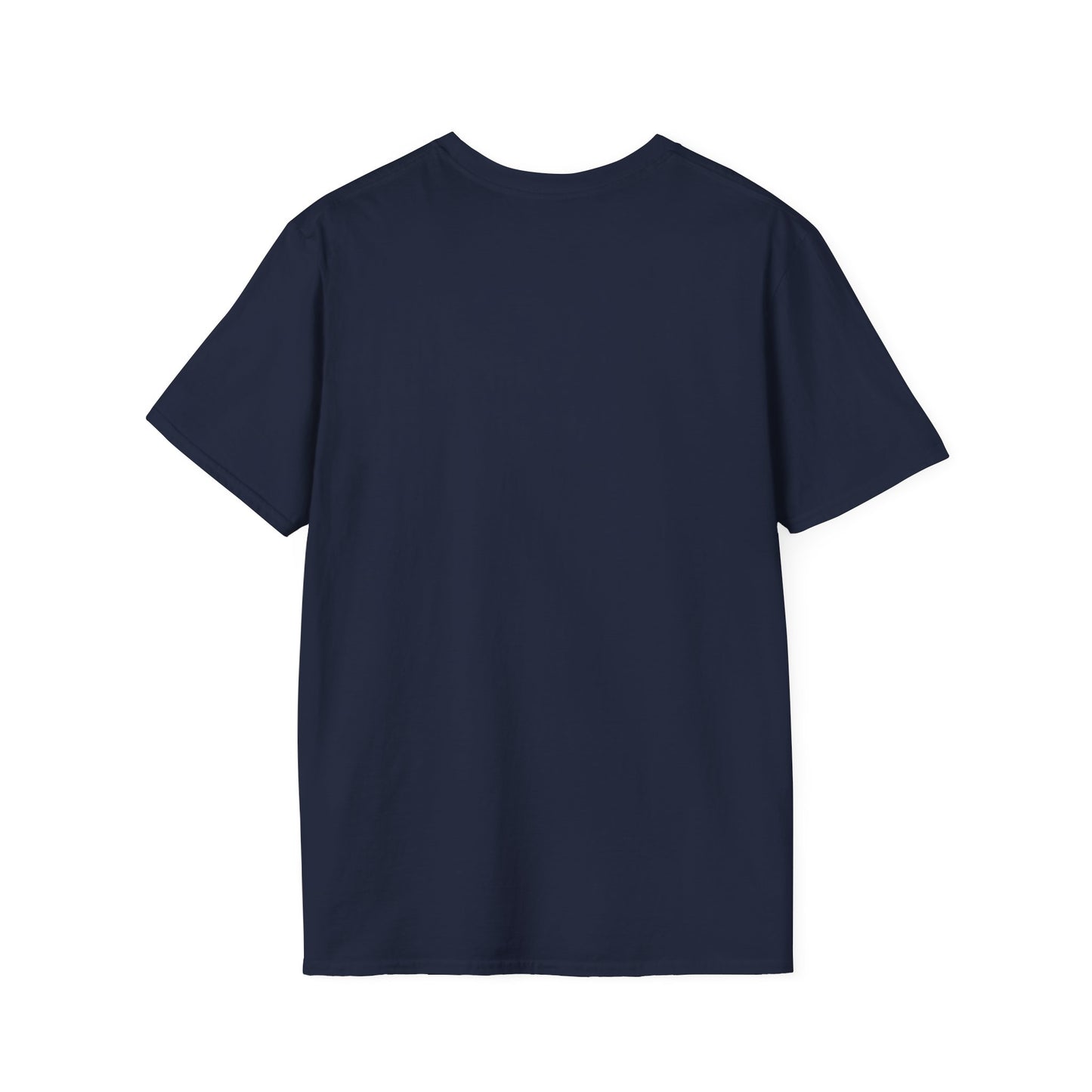 No Human Is Illegal T-Shirt — Immigration Justice Graphic Tee