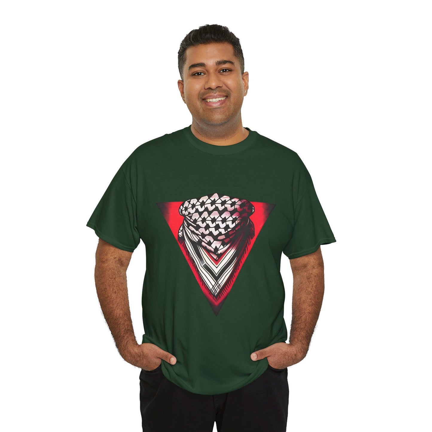 "Israel Kills a Child Every 30 Mins" Statement T-Shirt