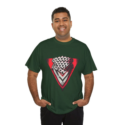 "Israel Kills a Child Every 30 Mins" Statement T-Shirt