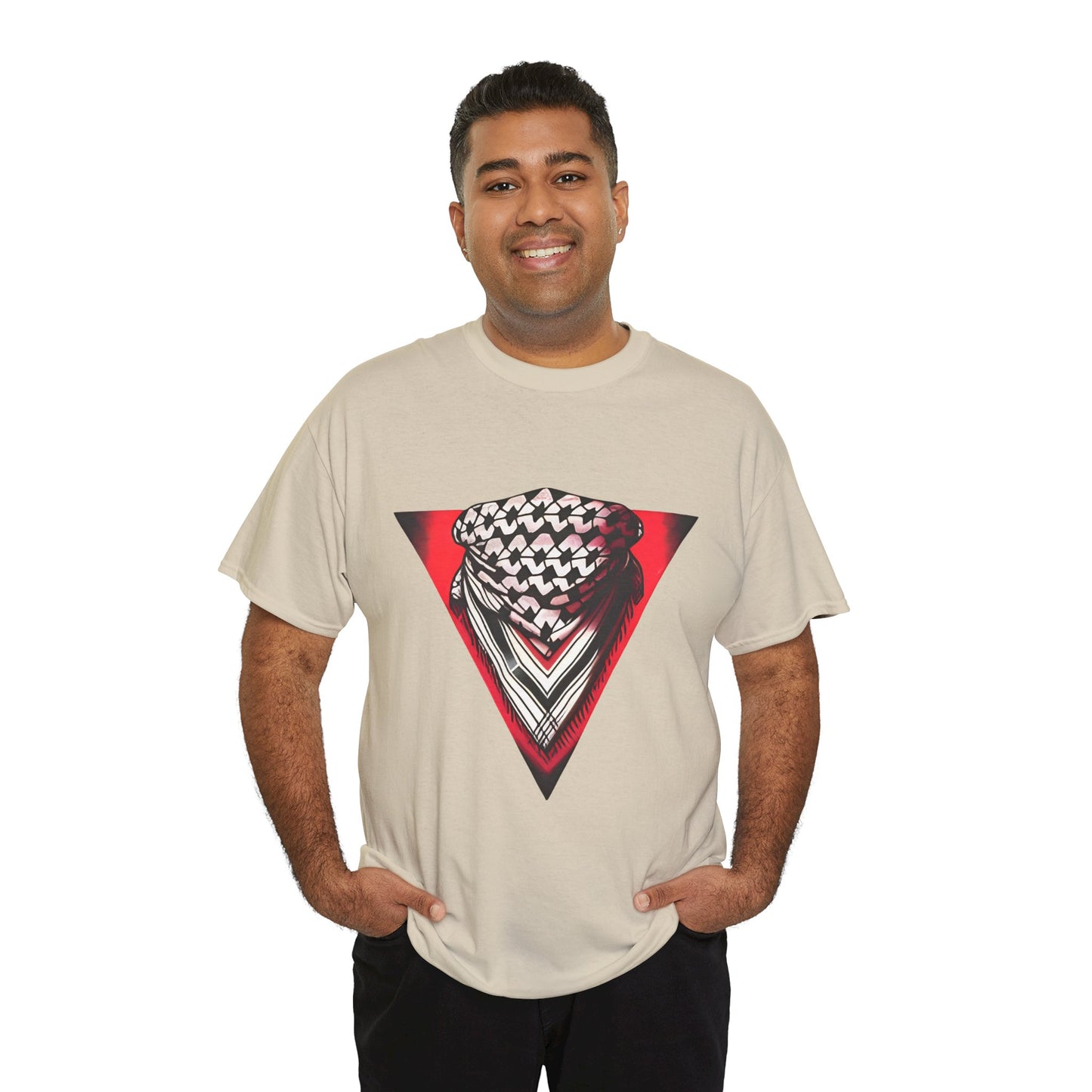 "Israel Kills a Child Every 30 Mins" Statement T-Shirt