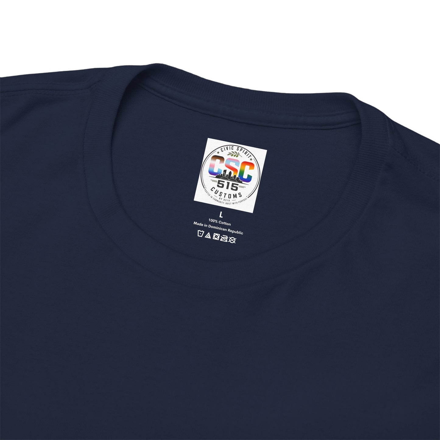 Resist 1776 Tee — 'We The People' Distressed American Flag T-Shirt