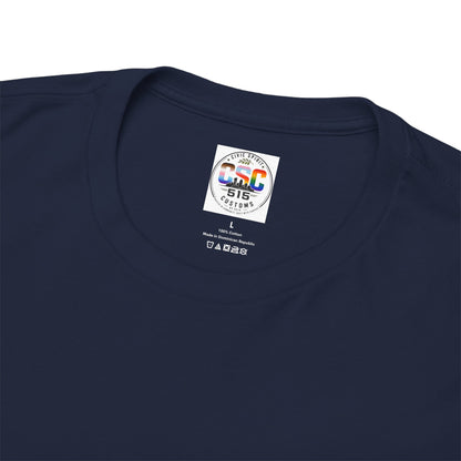 Resist 1776 Tee — 'We The People' Distressed American Flag T-Shirt