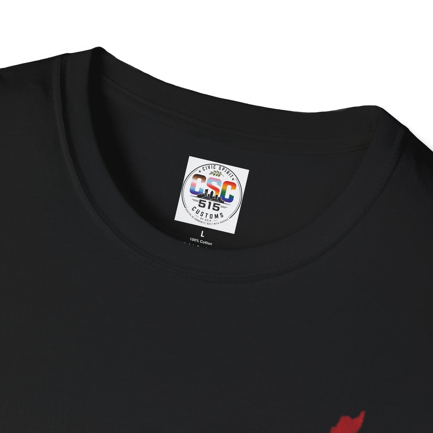 Free Palestine T-Shirt