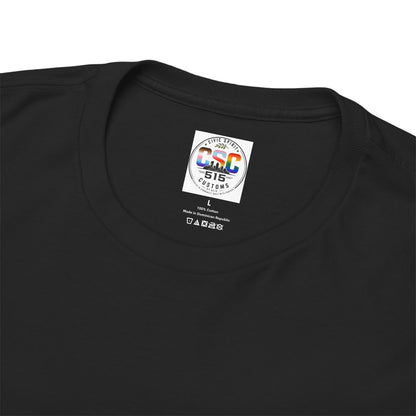 ASL F*ck Ice T-Shirt