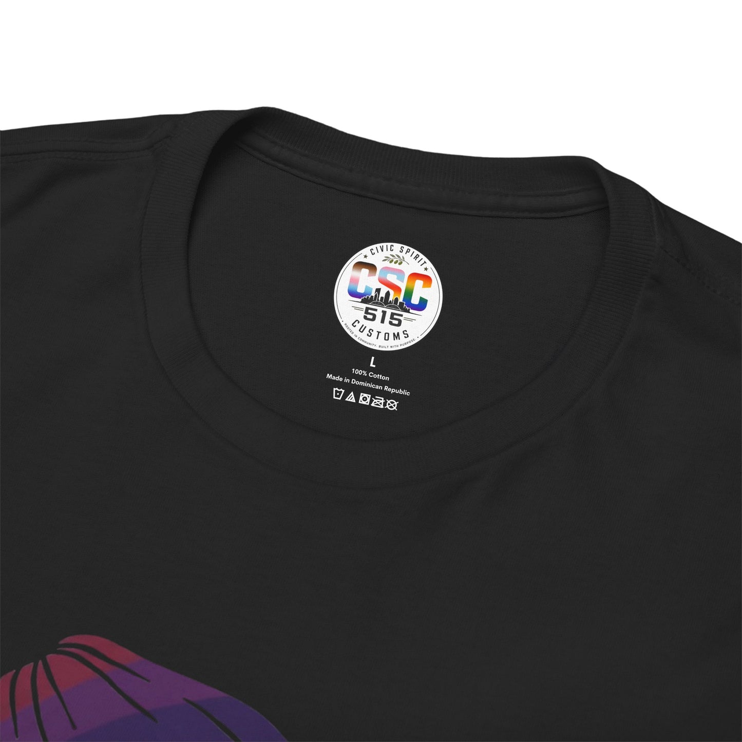 Skull Coffee Tee — "Stay woke, Stay caffeinated, Stay resilient" Graphic T-Shirt