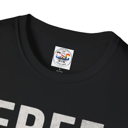 Free Palestine T-Shirt — 'From the River to the Sea' Political Solidarity Tee