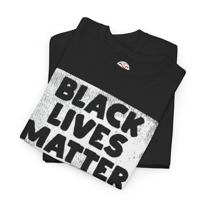 Black Lives Matter Graphic Tee — "More Than White Feelings" Social Justice T‑Shirt
