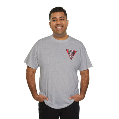 Graphic Tee — "Israel Kills a Child Every 30 Mins" Statement T-Shirt