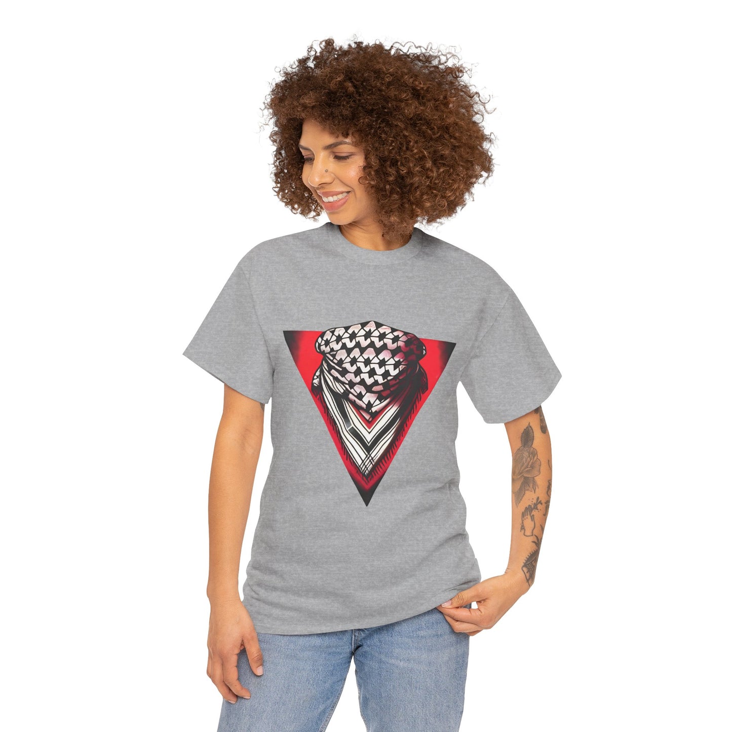 "Israel Kills a Child Every 30 Mins" Statement T-Shirt