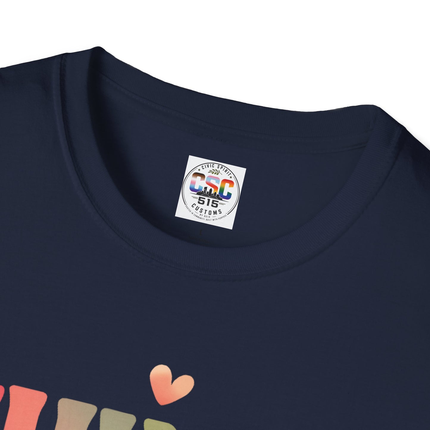 Chinga La Migra Floral T-Shirt – Bold Spanish Protest Tee